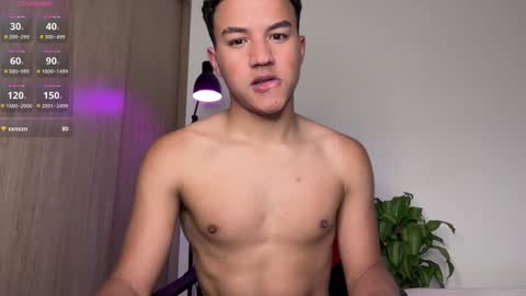 Jorge online show from February 2025 07:25:01 PM