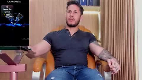 Snapshot of george_diesell_ chatting on November 2025 04:01:02 AM George online show from November 2025 04:01:02 AM