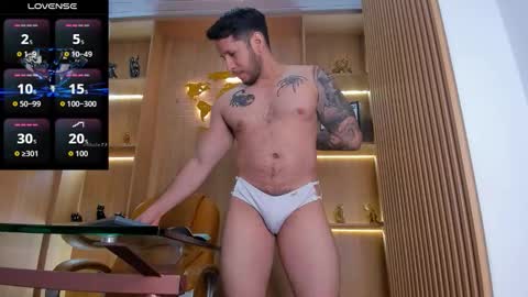 Snapshot of george_diesell_ chatting on November 2025 11:15:01 PM George online show from November 2025 11:15:01 PM