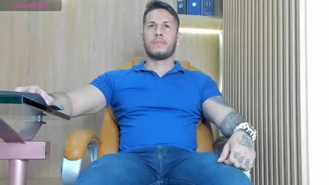 Snapshot of george_diesell_ chatting on November 2025 07:51:02 PM George online show from November 2025 07:51:02 PM