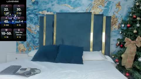 Snapshot of george_diesell_ chatting on December 2025 03:07:01 PM George online show from December 2025 03:07:01 PM