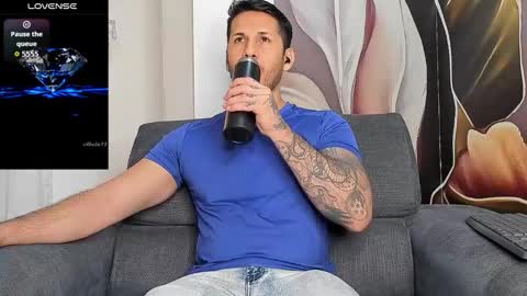 Snapshot of george_diesell_ chatting on January 2026 11:51:02 PM George online show from January 2026 11:51:02 PM