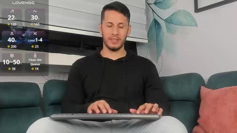 Snapshot of george_diesell_ chatting on February 2026 11:47:01 PM George online show from February 2026 11:47:01 PM