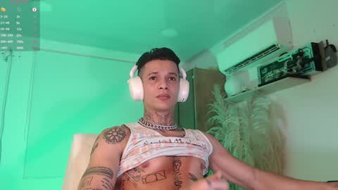 independent model online show from December 2024 02:53:01 AM