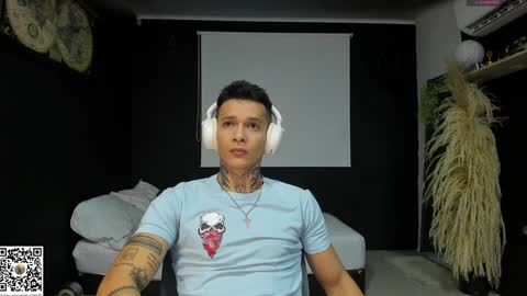 independent model online show from January 2025 07:35:02 AM