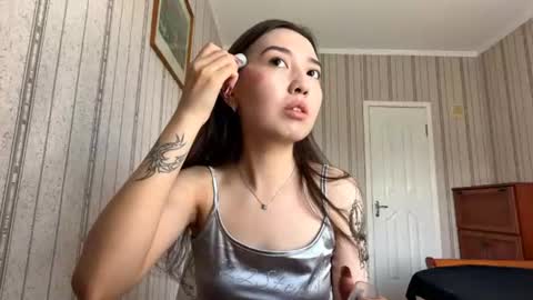 Jasmin online show from August 2026 07:32:01 AM