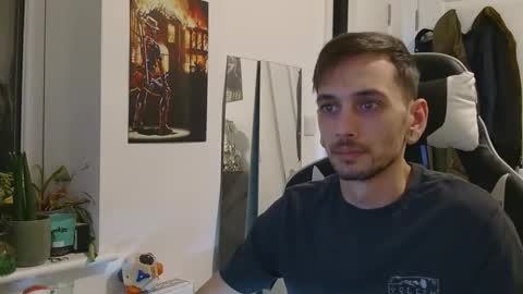 Snapshot of georgek0011 chatting on January 2026 09:07:02 PM georgek0011 online show from January 2026 09:07:02 PM