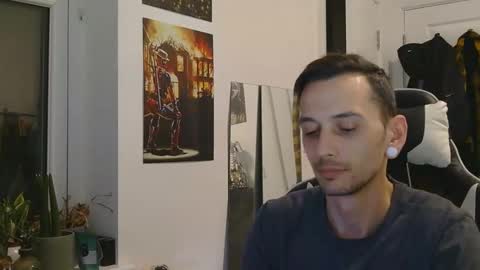 Snapshot of georgek0011 chatting on February 2026 01:36:01 AM georgek0011 online show from February 2026 01:36:01 AM