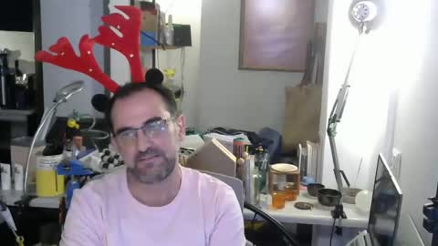 georgempt online show from January 2025 08:13:02 AM