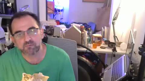 georgempt online show from January 2025 11:32:02 AM