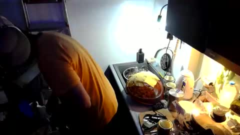 georgempt online show from January 2025 11:09:01 PM