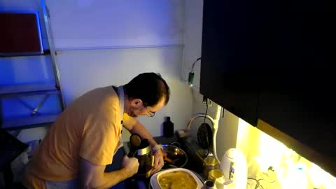 georgempt online show from January 2025 02:11:02 AM