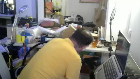 georgempt online show from January 2025 08:54:02 AM