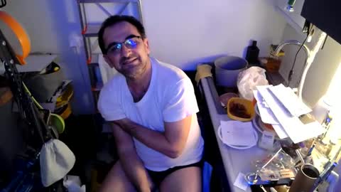 georgempt online show from January 2025 10:17:02 PM