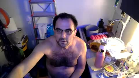 georgempt online show from January 2025 07:04:01 PM