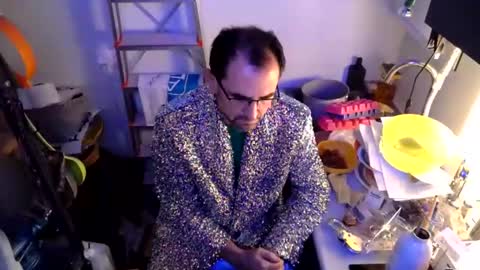 georgempt online show from January 2025 11:02:02 PM