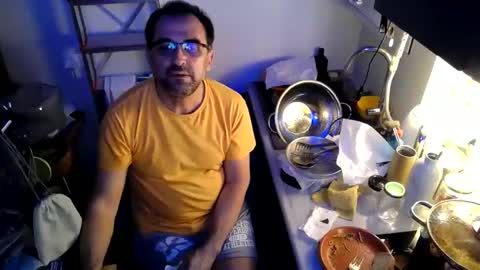 georgempt online show from January 2025 09:35:02 PM