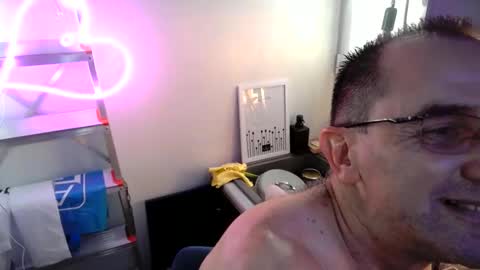 georgempt online show from January 2025 11:13:02 AM