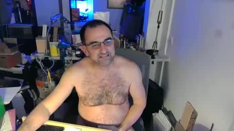 georgempt online show from February 2025 03:38:01 PM