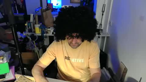 georgempt online show from February 2025 05:21:02 PM