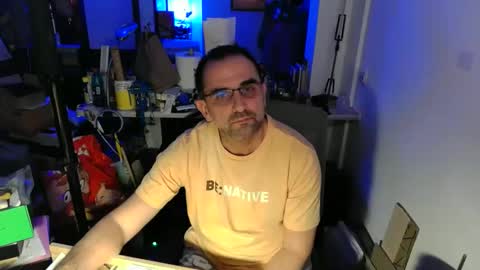 georgempt online show from February 2025 09:41:02 PM