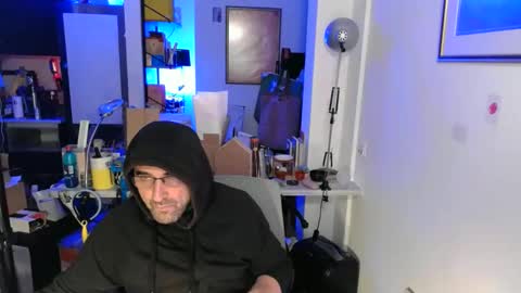 georgempt online show from February 2025 06:00:01 PM