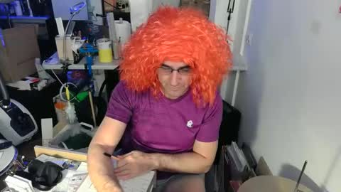 georgempt online show from February 2025 06:28:01 AM