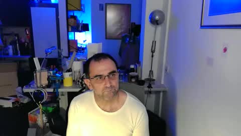 georgempt online show from February 2025 07:03:02 PM