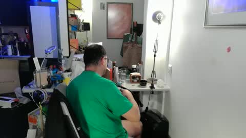 georgempt online show from February 2025 05:42:02 AM