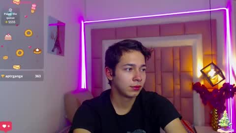 GEORGE online show from December 2024 10:22:01 AM