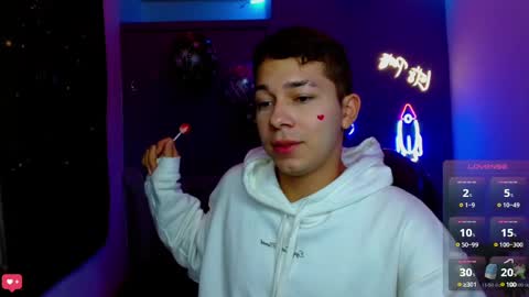 GEORGE online show from January 2025 12:46:01 AM