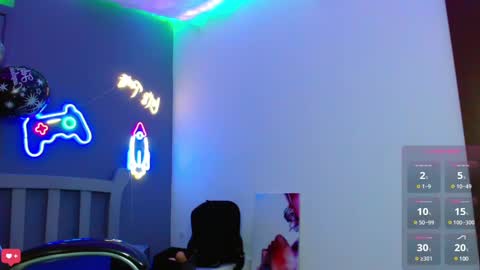 GEORGE online show from January 2025 02:39:02 AM