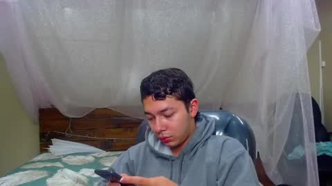 GEORGE online show from February 2025 09:36:02 AM