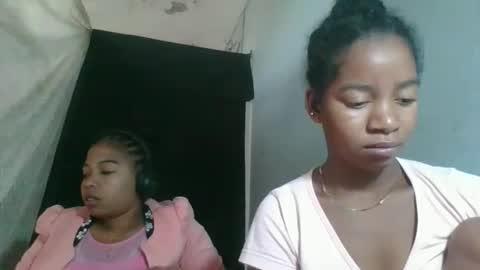 georgette981 online show from February 2026 07:25:01 AM