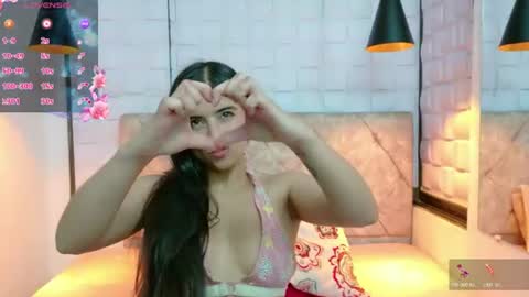 georgia_candy online show from June 2026 04:54:02 AM