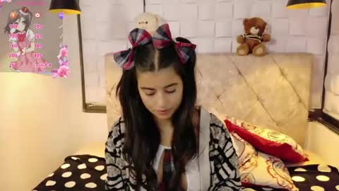 georgia_candy online show from July 2026 04:49:02 AM