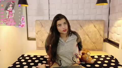 georgia_candy online show from July 2026 04:06:02 AM