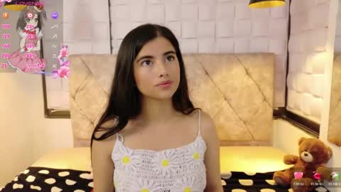 georgia_candy online show from July 2026 06:15:01 AM
