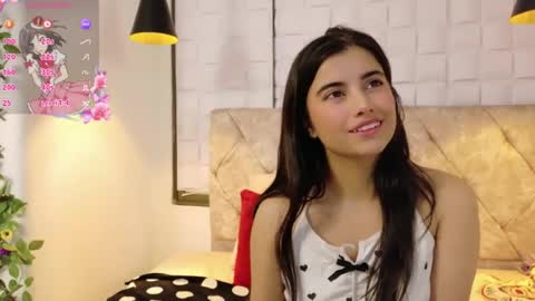 georgia_candy online show from July 2026 10:43:01 AM