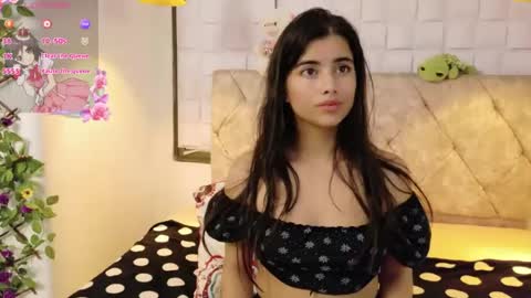 georgia_candy online show from July 2026 05:03:02 AM