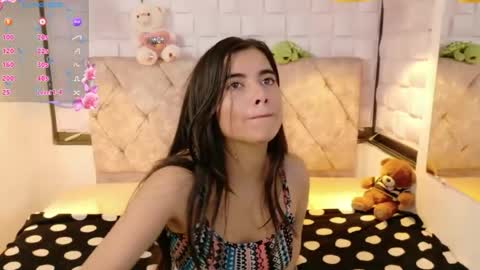 georgia_candy online show from August 2026 06:12:01 AM