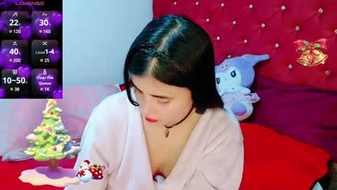 Snapshot of georgia_oli chatting on December 2024 06:52:02 AM georgia_oli online show from December 2024 06:52:02 AM