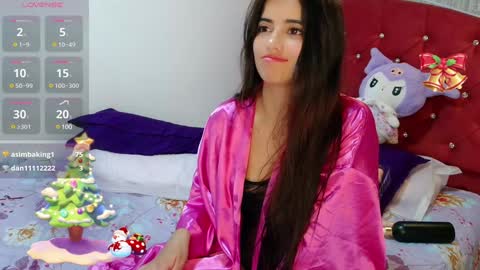 Snapshot of georgia_oli chatting on January 2025 10:28:02 AM georgia_oli online show from January 2025 10:28:02 AM