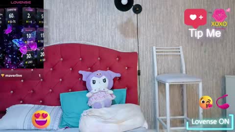 Snapshot of georgia_oli chatting on January 2025 03:52:02 AM georgia_oli online show from January 2025 03:52:02 AM