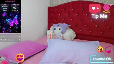 Snapshot of georgia_oli chatting on February 2025 06:32:01 AM georgia_oli online show from February 2025 06:32:01 AM