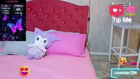 Snapshot of georgia_oli chatting on February 2025 01:30:01 PM georgia_oli online show from February 2025 01:30:01 PM