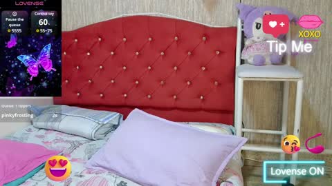 Snapshot of georgia_oli chatting on February 2025 12:16:01 PM georgia_oli online show from February 2025 12:16:01 PM