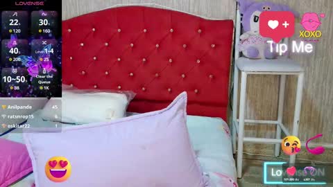 Snapshot of georgia_oli chatting on February 2025 03:53:01 PM georgia_oli online show from February 2025 03:53:01 PM