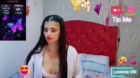 Snapshot of georgia_oli chatting on February 2025 03:31:02 AM georgia_oli online show from February 2025 03:31:02 AM