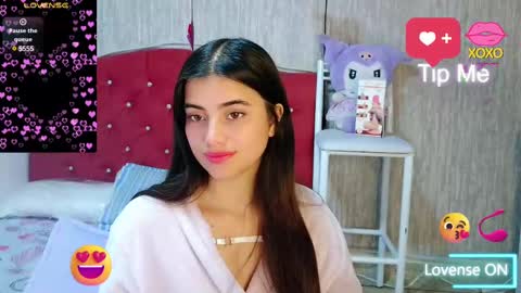 Snapshot of georgia_oli chatting on February 2025 01:53:02 PM georgia_oli online show from February 2025 01:53:02 PM